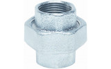 Pozink skrutenie FF 3/8"