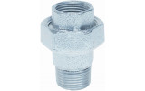 Pozink skrutenie MF 3/8"