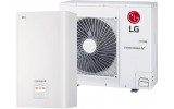 Tepelné čerpadlo LG Therma V Split 5kW HU051MR+HU091MR.NK5