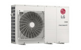 Tepelné čerpadlo LG HM051MR.U44, 5 kW Monoblok R32