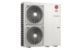Tepelné čerpadlo LG HM123MR.U34, 12 kW Monoblok R32