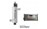 VIQUA Sterilight VH150 3/4 "(1") - sterilizácia vody od vírusov a baktérií, 32W