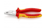 KNIPEX 0306180 kliešte KOMBI (1000V)