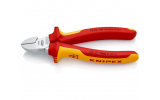 KNPEX 7006160 Kliešte štiepacie bočné (1000V)