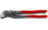 KNIPEX kliešťový kľúč 250mm, leštená oceľ