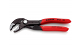 Knipex 8701125 kliešte inštalatérske COBRA - mini