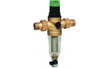 HONEYWELL FK06 Regulátor tlaku s filtrom a odkalením, DN20 - 3/4", 16 bar, 40°C, 100mcr