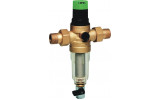 HONEYWELL FK06 Regulátor tlaku s filtrom a odkalením, DN15 - 1/2", 16 bar, 40°C, 100mcr