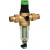 HONEYWELL FK06 Regulátor tlaku s filtrom a odkalením, DN20 - 3/4", 16 bar, 40°C, 100mcr