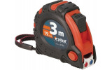 EXTOL PREMIUM meter zvinovací 3m, s magnetom