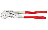 KNIPEX kliešťový kľúč 250mm, oceľ
