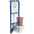JIKA WASTE SINK SYSTEM podomietkový modul 525x155-205x1480mm, pre výlevku