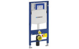 DUOFIX prvok pre závesné WC, 112cm, s nádržkou Sigma 12cm (UP320)
