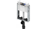 TECE BOX splachovacia nádržka 475x1060mm, pre obmurovanie, s ovládaním spredu