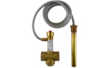 REGULUS BVTS 108-F130-P14 termostatický ventil 3/4", 108°C, dochladzovacie, s kapilárou 1,3m