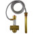 REGULUS BVTS 097-F130-P14 termostatický ventil 3/4", 97°, dochladzovacie, s kapilárou 1,3m