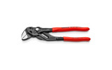 Kliešťový kľúč KNIPEX 180 mm, oceľ