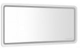 NYX zrkadlo s LED osvetlením 1000x500mm