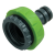 GARDEN Profi Záhradné hadicový adaptér 1/2" x 3/4" PVC