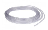 PVC pružná hadička na odkvapkávanie poistných ventilov 6/10mm
