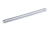 Závitová tyč M8 x 1000mm - Pozinkovaná oceľ