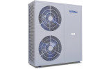 NORDline Tepelné čerpadlo WWBA 13,5kW H-B-S Model 2021 (R32), Wi-fi