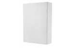 VEGA galerka, 50x70x18cm, biela