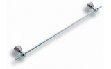 Držiak uterákov 450 mm Metalia 3 chróm