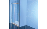 AKCE - EASY LINE sprchové dvere 1200mm, číre sklo