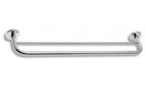 Dvojitý držiak uterákov 600 mm Metalia 1 chróm