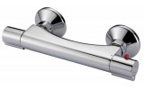 AquaLight Sprchová batéria termostatická bez príslušenstva, 150mm