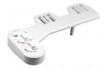 EASY CLEANING prídavný bidet na studenú a teplú vodu, polypropylén