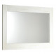 BRAND zrkadlo 1000x800x20mm, starobiela