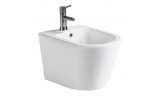 PACO bidet závesný, 36x52 cm
