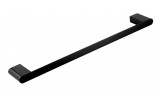Držiak uterákov 450 mm Titania Naty čierna