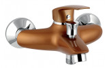Vaňová batéria bez príslušenstva 150 mm Metalia 57 REEF GOLD