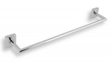 Držiak uterákov 500 mm Metalia 12 chróm