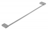 Držiak uterákov 600 mm Metalia 9 chróm