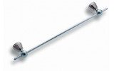 Držiak uterákov 350 mm Metalia 3 chróm