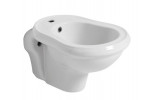 RETRO bidet závesný 38x34x52cm