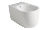 Nolita bidet závesný 35x33x55cm