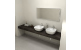 TAILOR Rockstone doska 230x50 cm, prevedenie goliera F