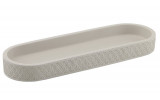 AFRODITE miska na postavenie, cement