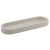 AFRODITE miska na postavenie, cement