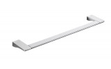 GLAMOUR držiak uterákov 600x82mm, chróm