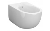 FLO bidet závesný 37x30x54cm