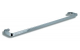 Držiak uterákov 600 mm Metalia 4 chróm