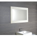 BRAND zrkadlo 1000x800x20mm, starobiela