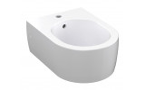FLO bidet závesný 36,5x20x50cm
