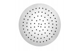 SLIM hlavová sprcha, kruh 250mm, leštená nerez